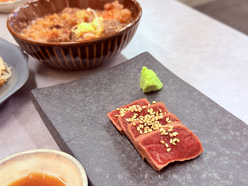 福岡燒肉Tetsuya ・福岡焼肉てつや