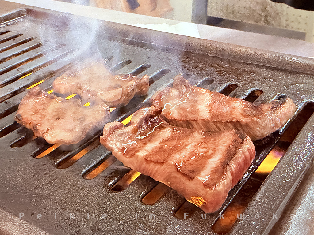 福岡燒肉Tetsuya ・福岡焼肉てつや