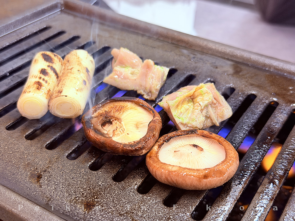 福岡燒肉Tetsuya ・福岡焼肉てつや