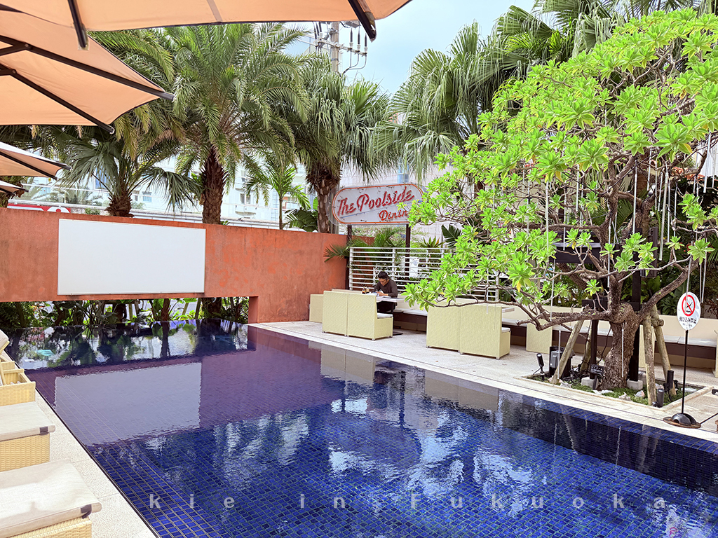 沖繩・Hotel Palm Royal Resort Kokusai Street / ホテルパームロイヤルリゾート国際通り