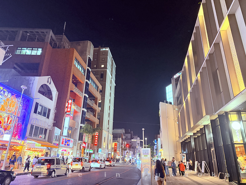 沖繩・Hotel Palm Royal Resort Kokusai Street / ホテルパームロイヤルリゾート国際通り
