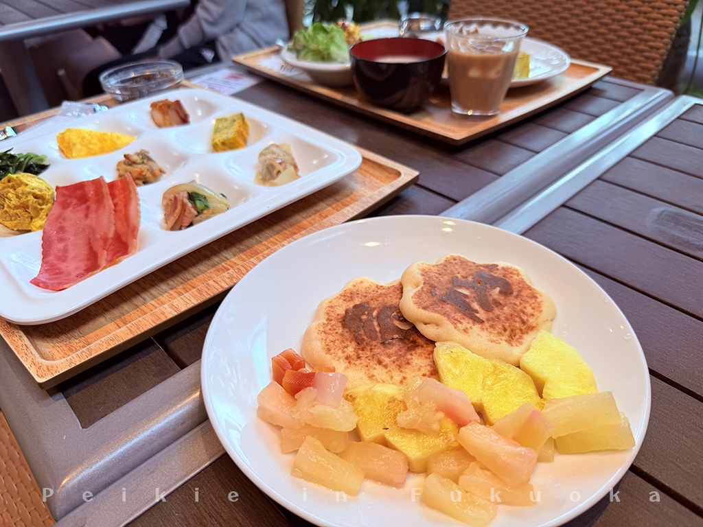 沖繩・Hotel Palm Royal Resort Kokusai Street / ホテルパームロイヤルリゾート国際通り