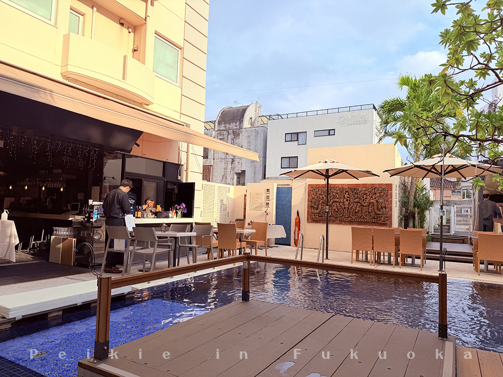 沖繩・Hotel Palm Royal Resort Kokusai Street / ホテルパームロイヤルリゾート国際通り