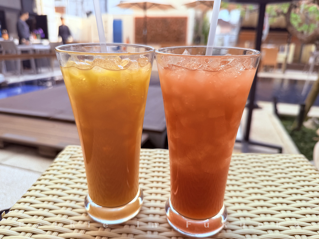 沖繩・Hotel Palm Royal Resort Kokusai Street / ホテルパームロイヤルリゾート国際通り