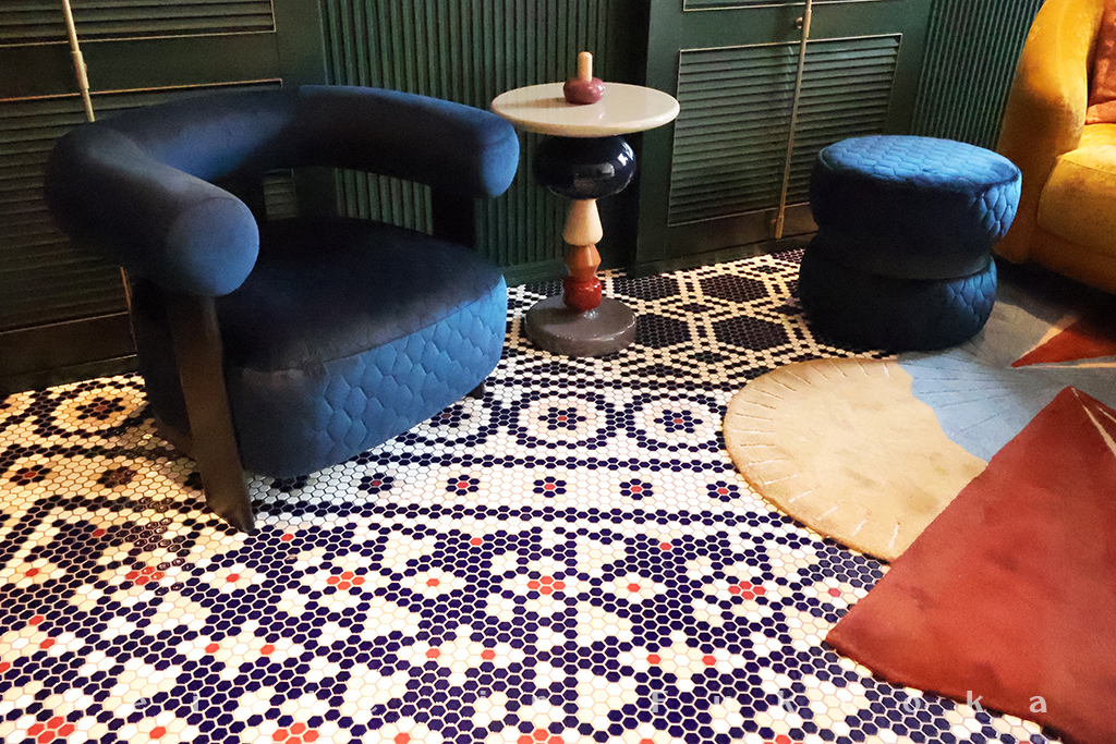 格洛弗街英迪格飯店・ Indigo 長崎