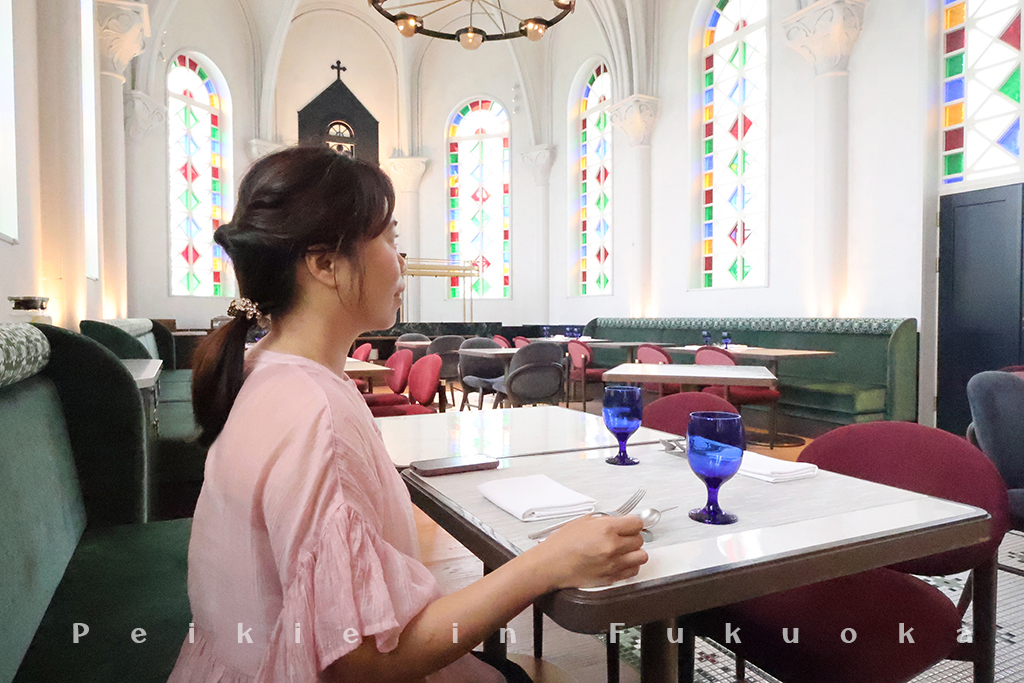 格洛弗街英迪格飯店・ Indigo 長崎