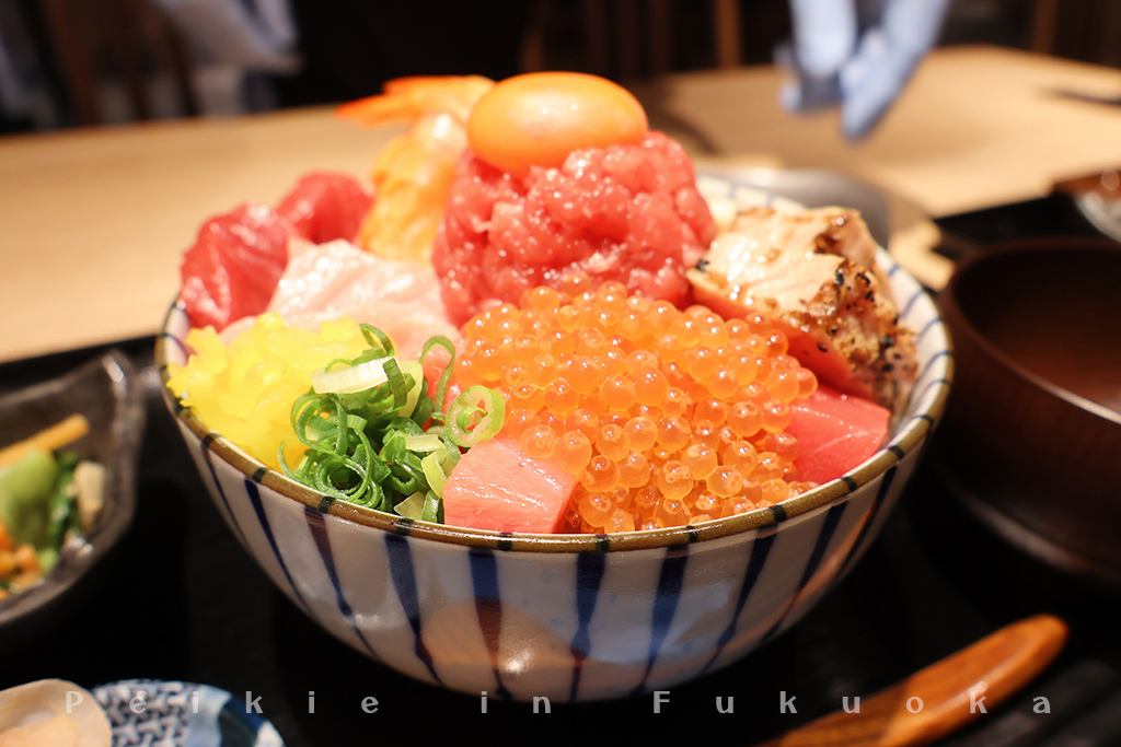 福岡博多站黑田飯