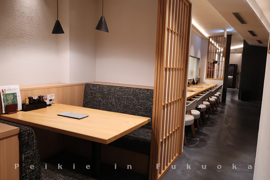 福岡鰻魚飯「鰻魚四代目菊川 中洲春吉店