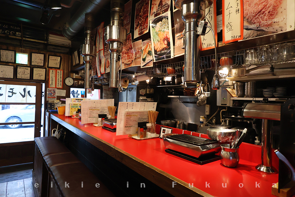 大衆焼肉 Horumon Man駕町通店・大衆焼肉ホルモンマン 駕町通り店