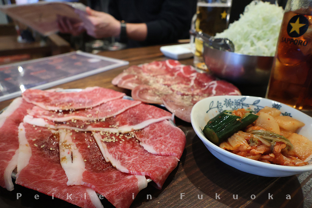 大衆焼肉 Horumon Man駕町通店・大衆焼肉ホルモンマン 駕町通り店