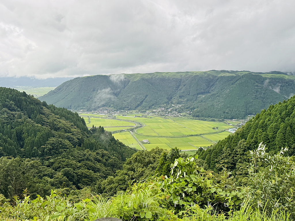 熊本阿蘇