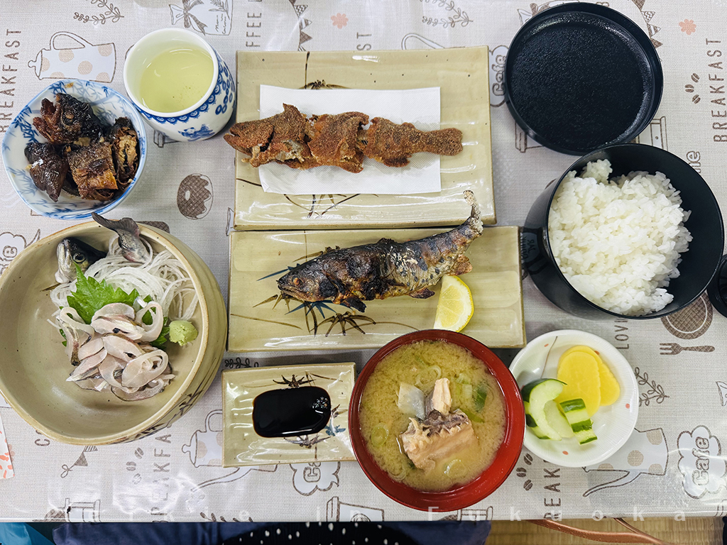 阿蘇淡水魚中心