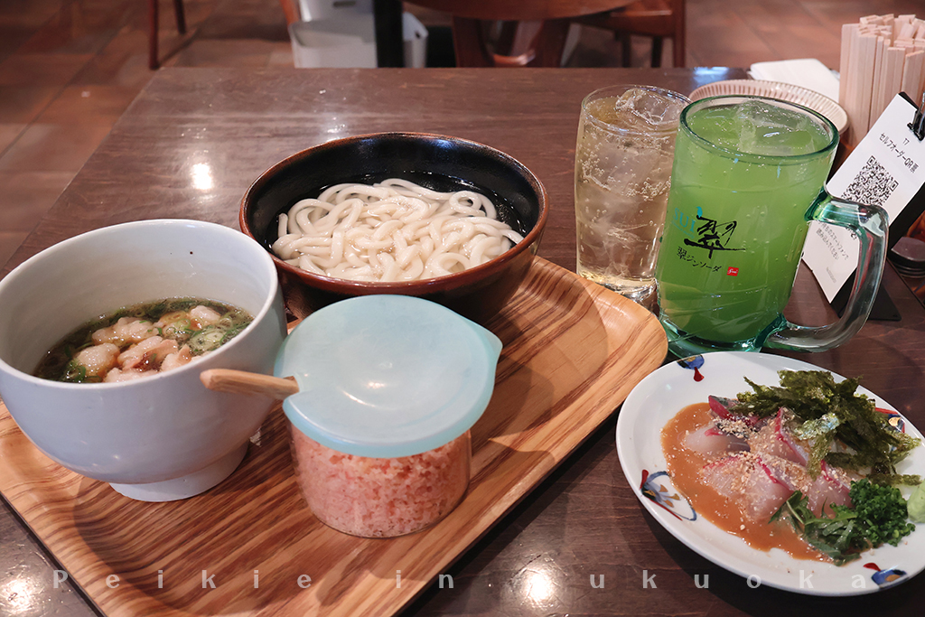 天神イナチカ　天神Inachika 二◯加屋長介居酒屋