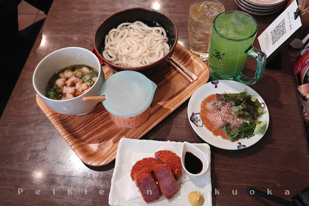 天神イナチカ　天神Inachika 二◯加屋長介居酒屋