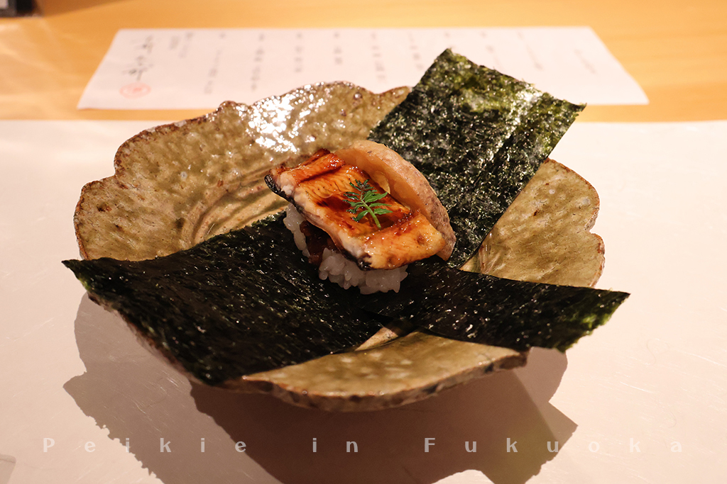 福岡藥院主廚精選推薦美食｜YAMAYA總本店「膳」ZEN