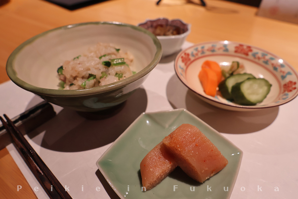 福岡藥院主廚精選推薦美食｜YAMAYA總本店「膳」ZEN