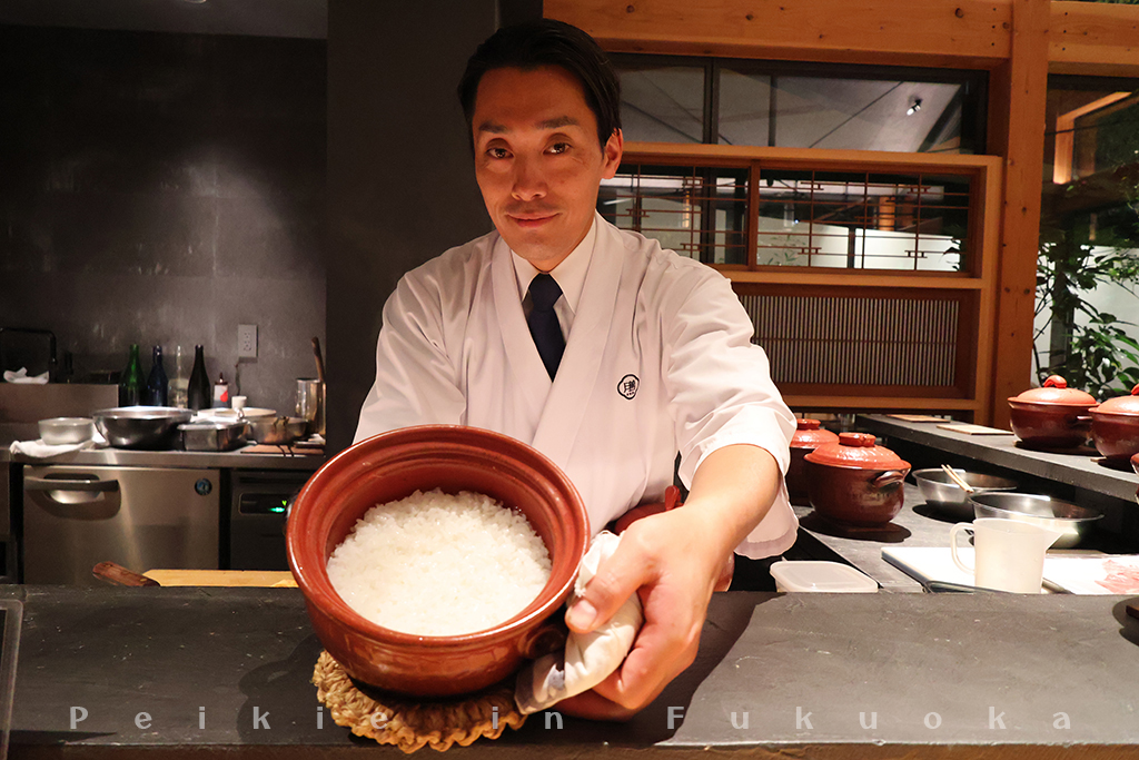 福岡藥院主廚精選推薦美食｜YAMAYA總本店「膳」ZEN