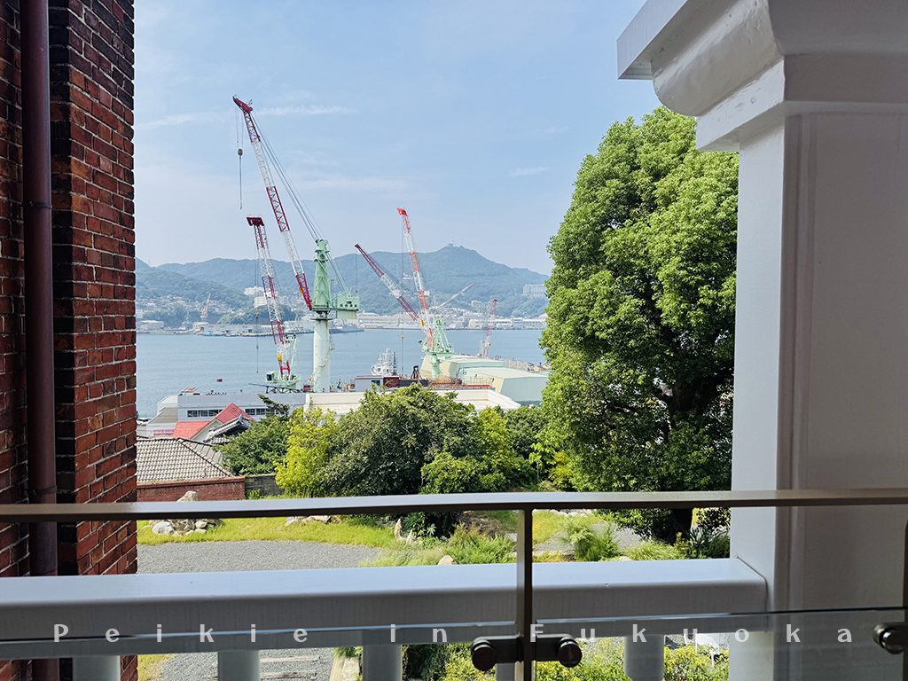 格洛弗街英迪格飯店・ Indigo 長崎