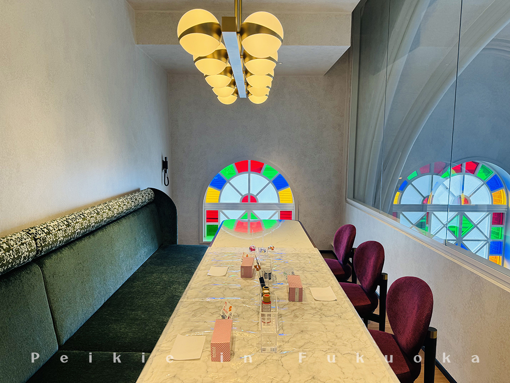 格洛弗街英迪格飯店・ Indigo 長崎