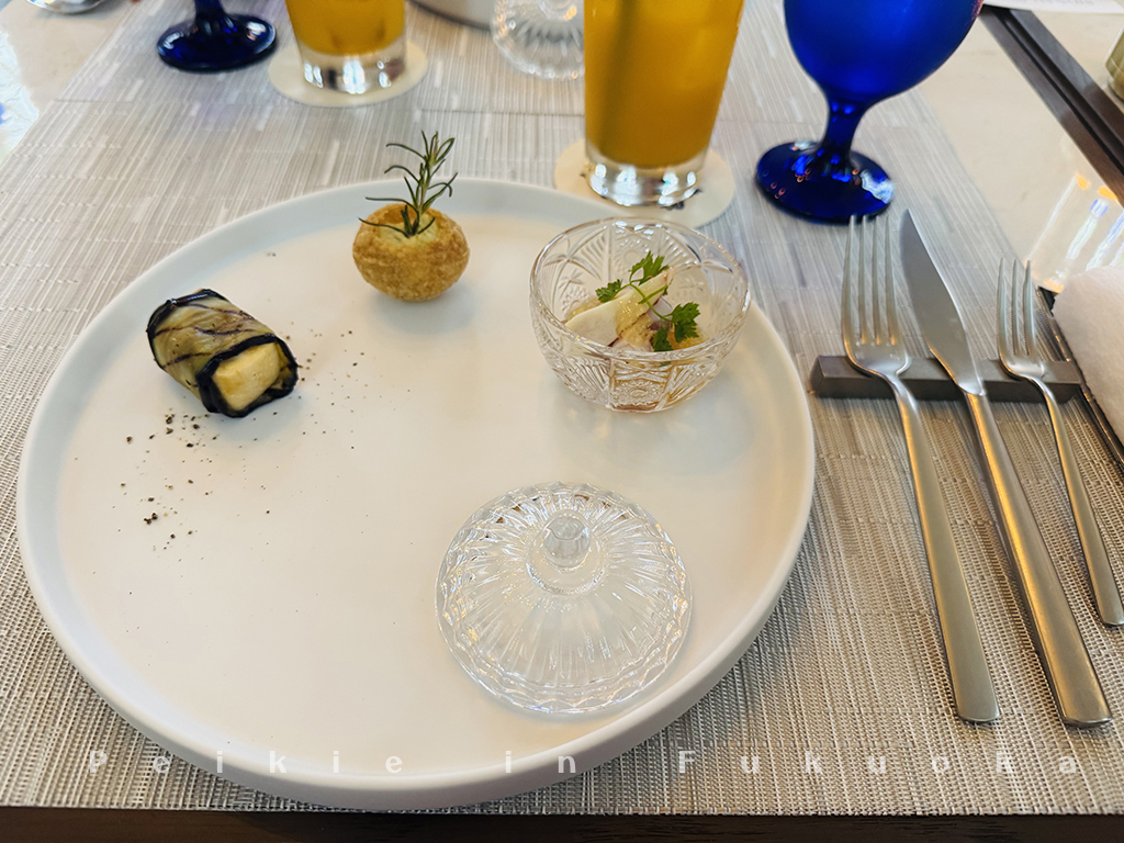 格洛弗街英迪格飯店・ Indigo 長崎