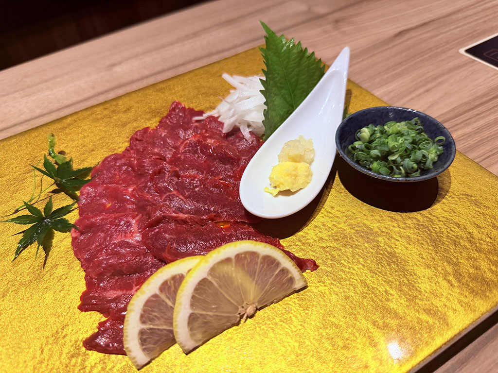 福岡もつ鍋ながまさ・牛腸鍋Nagamasa