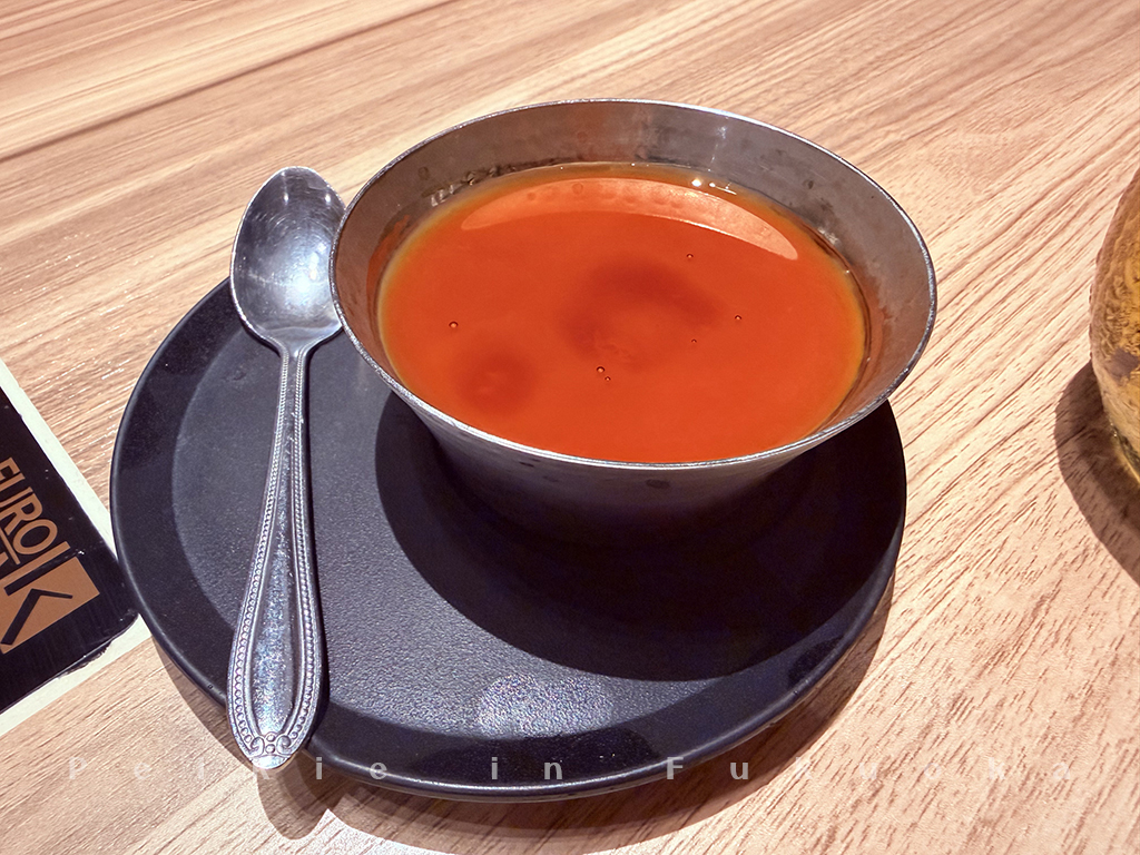 福岡もつ鍋ながまさ・牛腸鍋Nagamasa