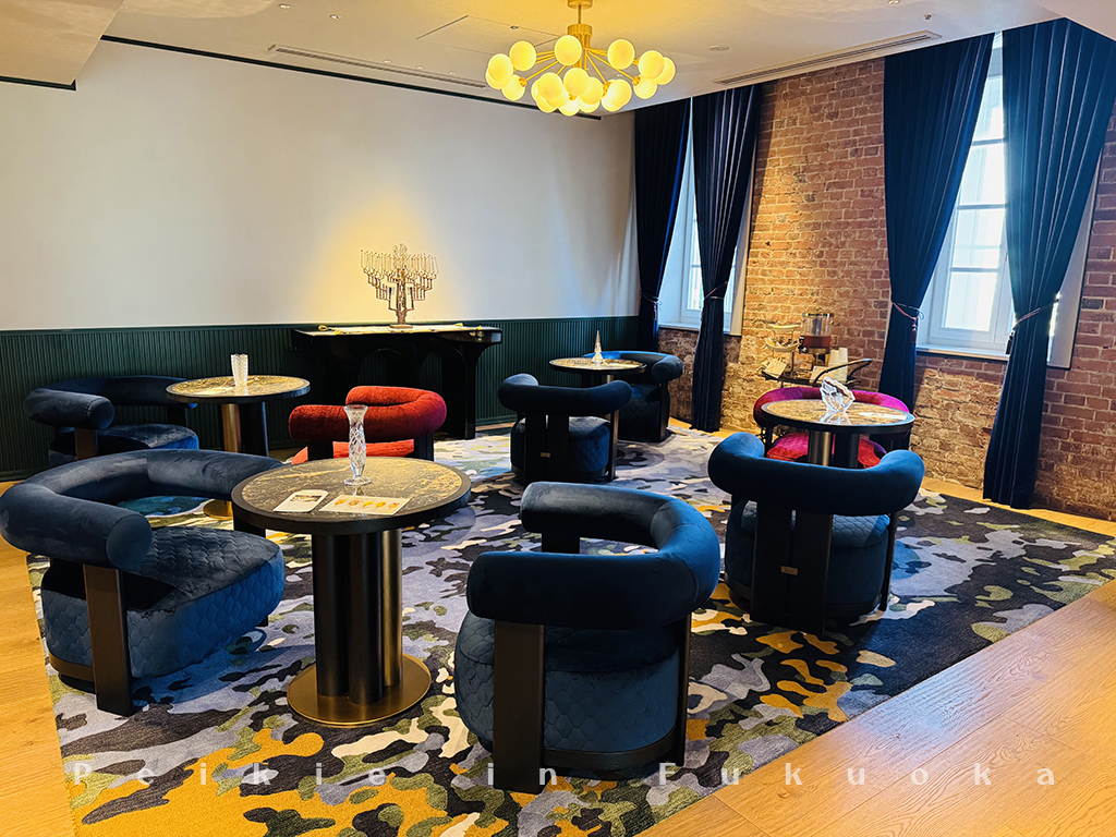 格洛弗街英迪格飯店・ Indigo 長崎