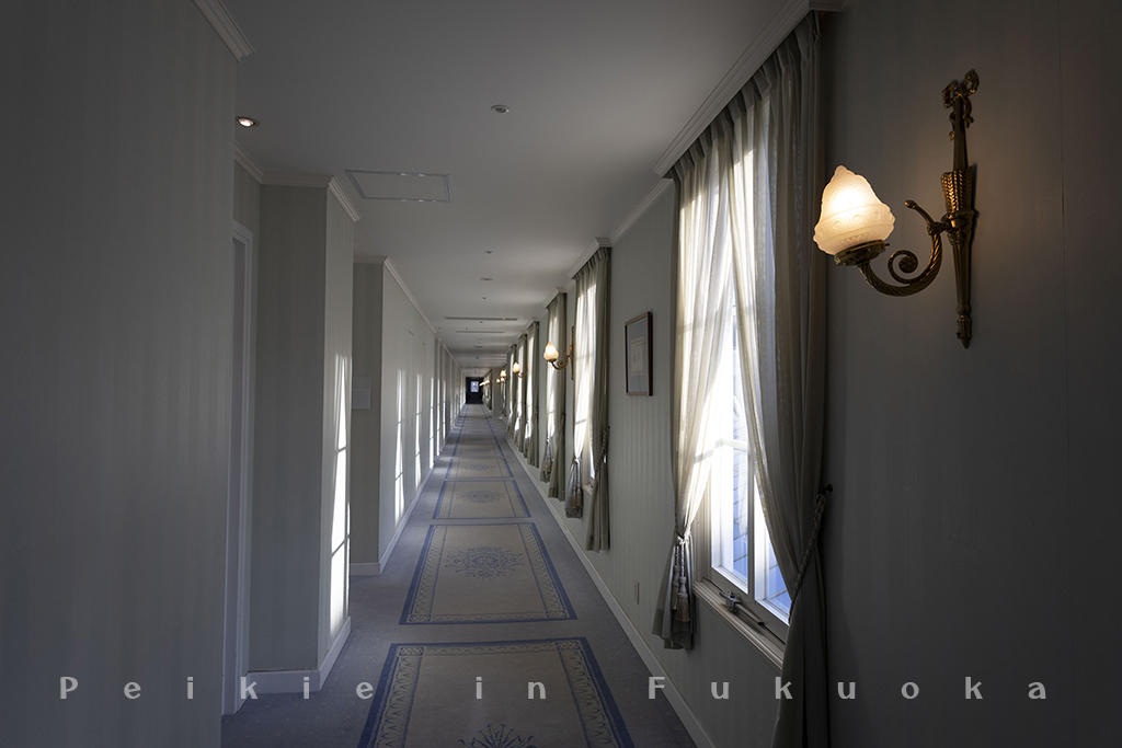 長崎縣豪斯登堡 阿姆斯特丹飯店