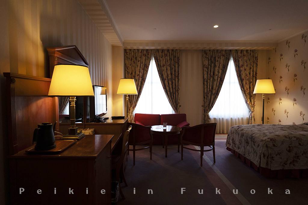 長崎縣豪斯登堡 阿姆斯特丹飯店