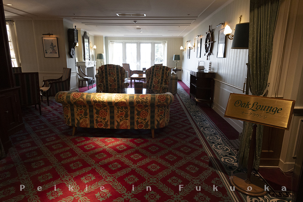 長崎縣豪斯登堡 阿姆斯特丹飯店