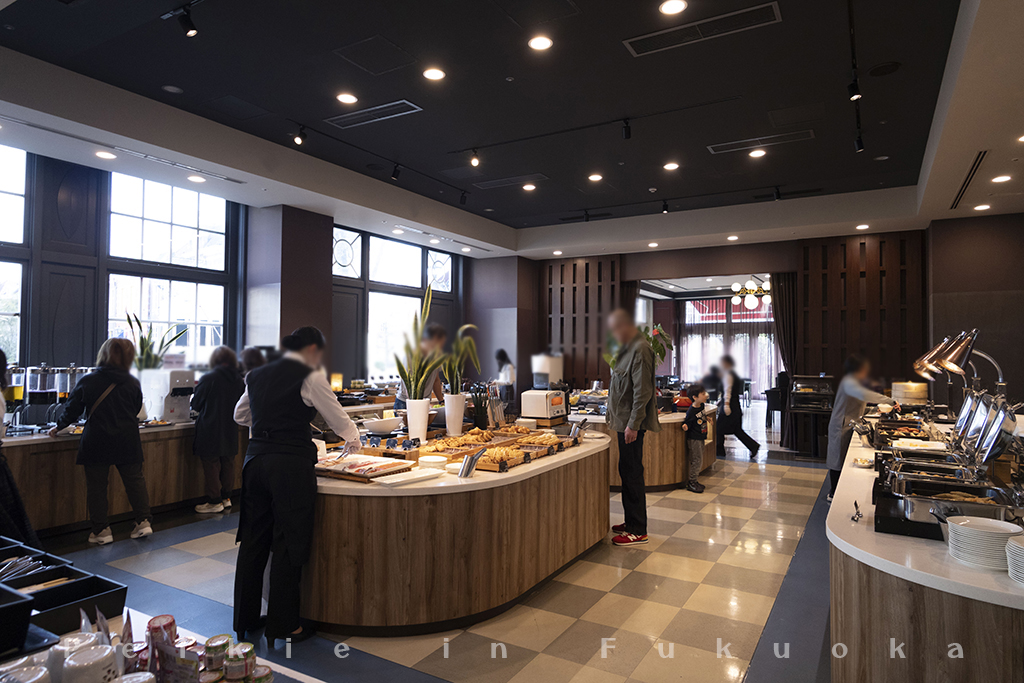 長崎縣豪斯登堡 阿姆斯特丹飯店