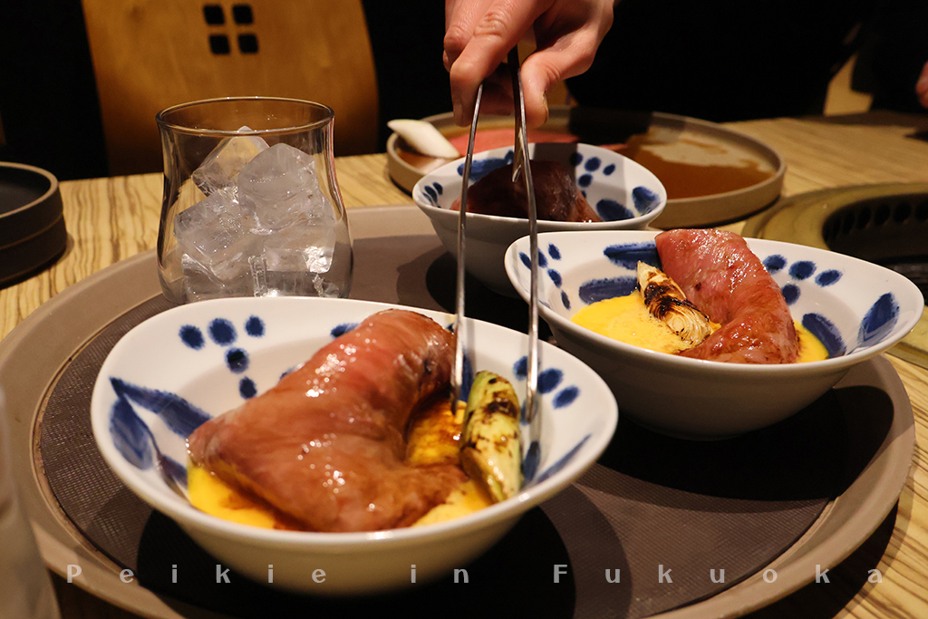 大阪屋 浜町店 長崎和牛