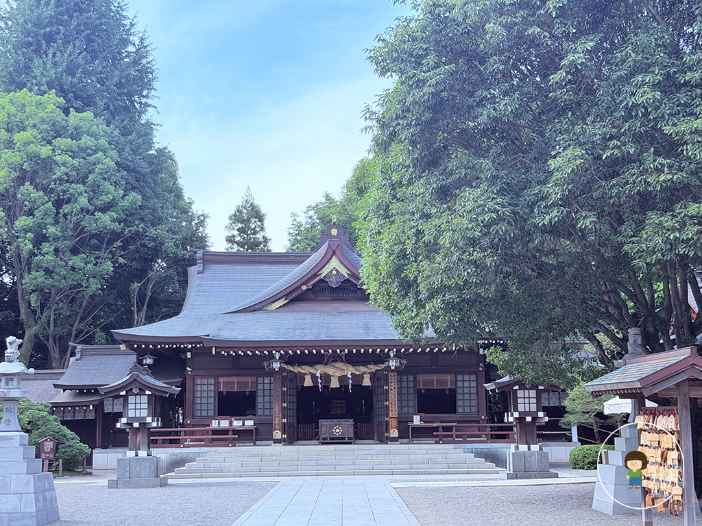 水前寺成趣園