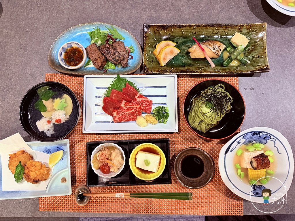 馬肉刺身 五郎八居酒屋