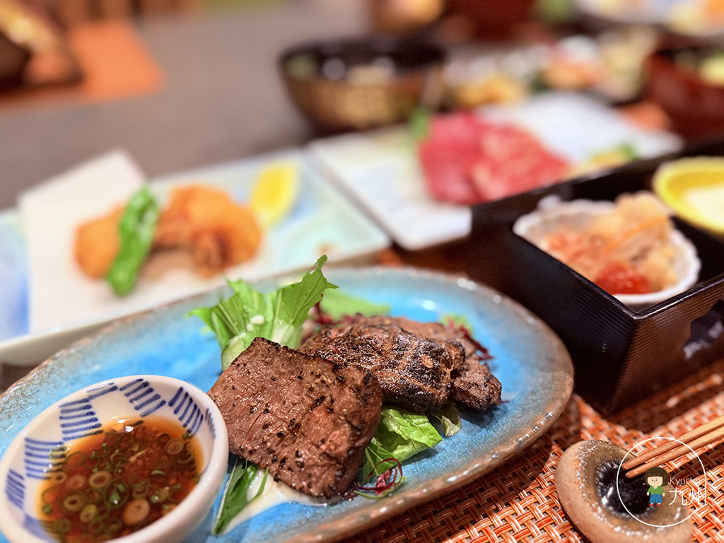 馬肉刺身 五郎八居酒屋