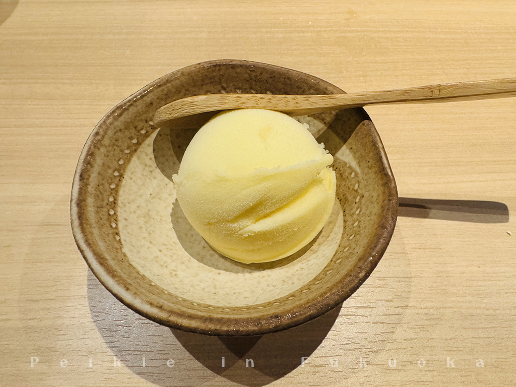 福岡天神・一藤牛腸鍋