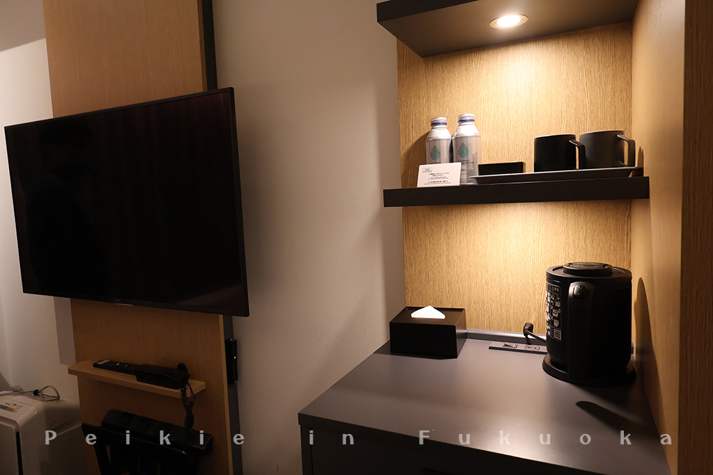 福岡Cross Life 柳橋飯店 Hotel