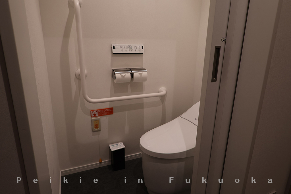 福岡Cross Life 柳橋飯店 Hotel