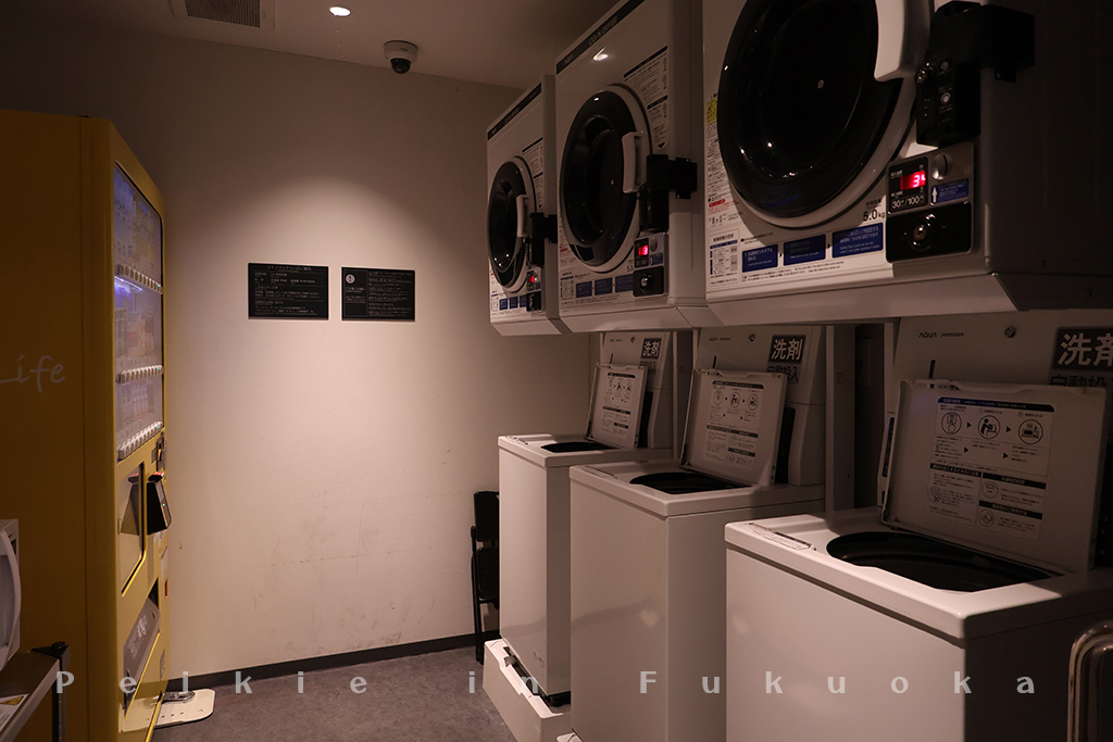 福岡Cross Life 柳橋飯店 Hotel