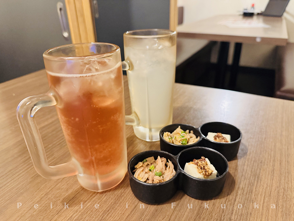 熊本あじ彩居酒屋・熊本味彩居酒屋
