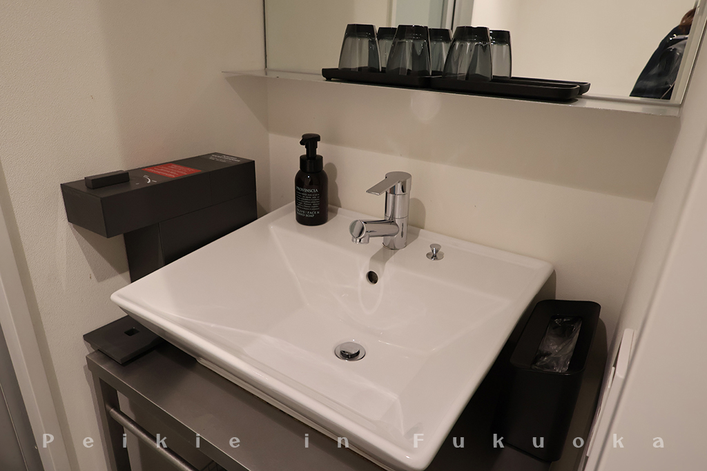 福岡Cross Life 柳橋飯店 Hotel