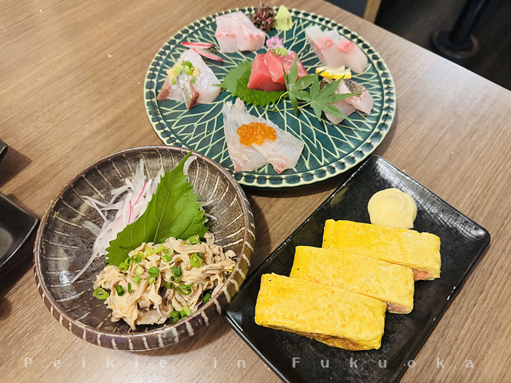 熊本あじ彩居酒屋・熊本味彩居酒屋