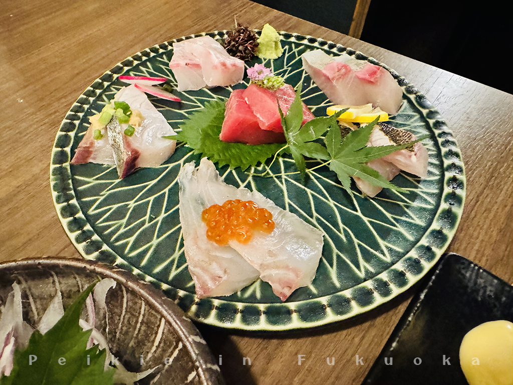 熊本あじ彩居酒屋・熊本味彩居酒屋