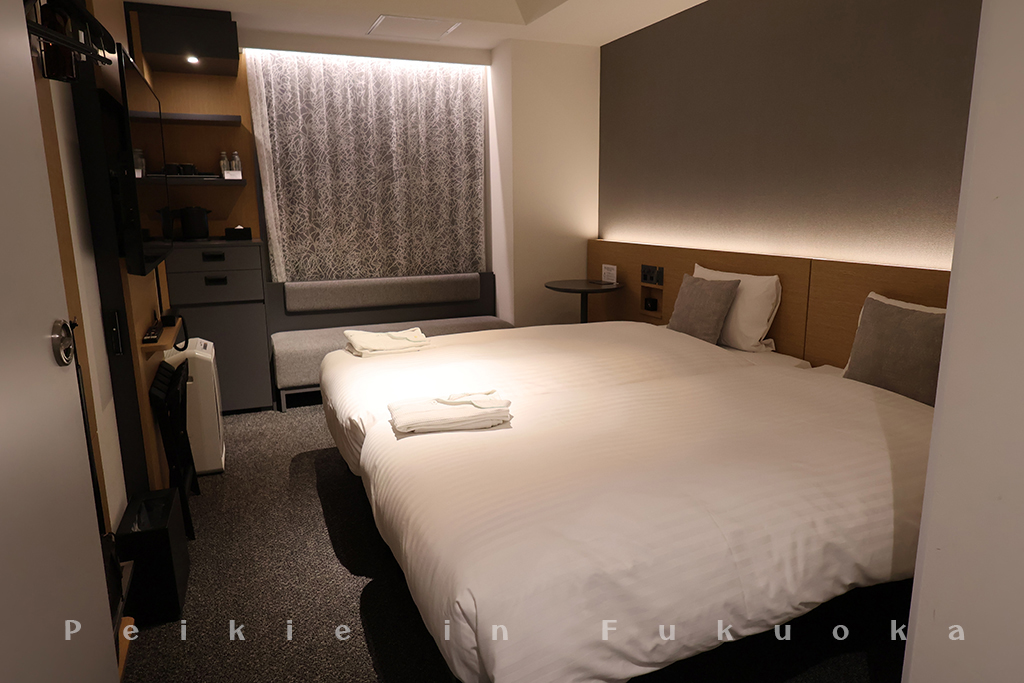 福岡Cross Life 柳橋飯店 Hotel