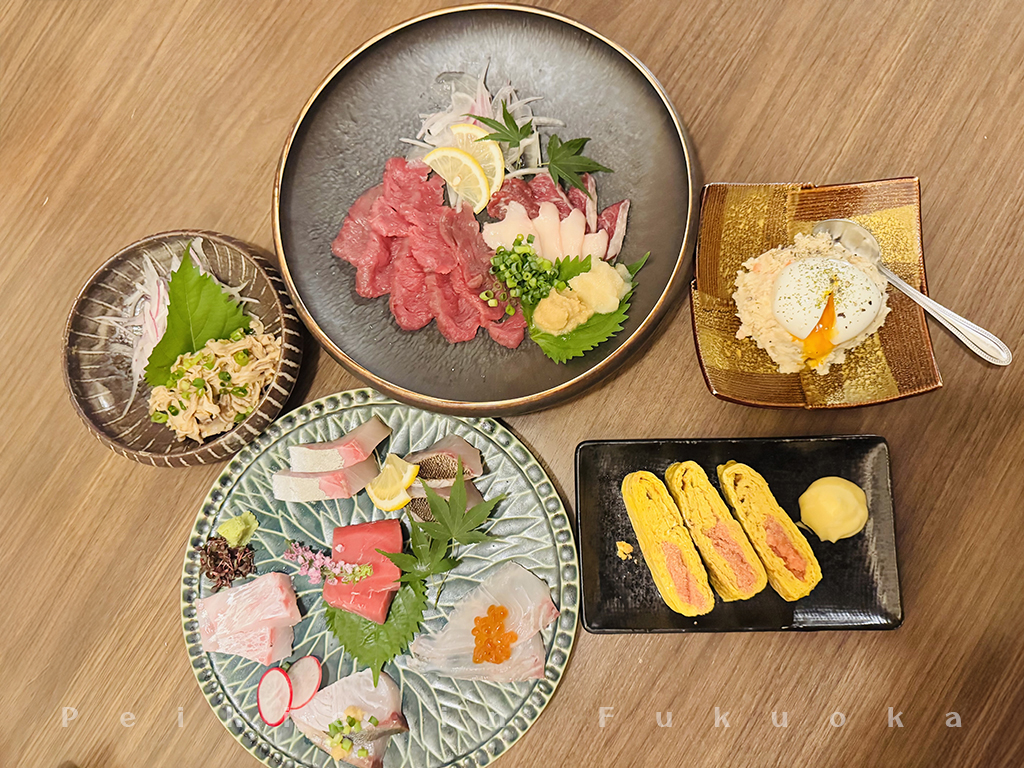 熊本あじ彩居酒屋・熊本味彩居酒屋