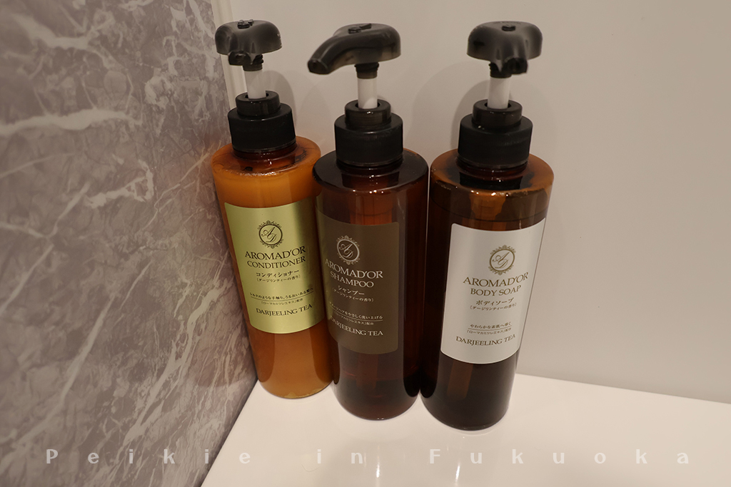 福岡Cross Life 柳橋飯店 Hotel