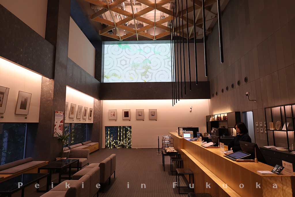 福岡Cross Life 柳橋飯店 Hotel