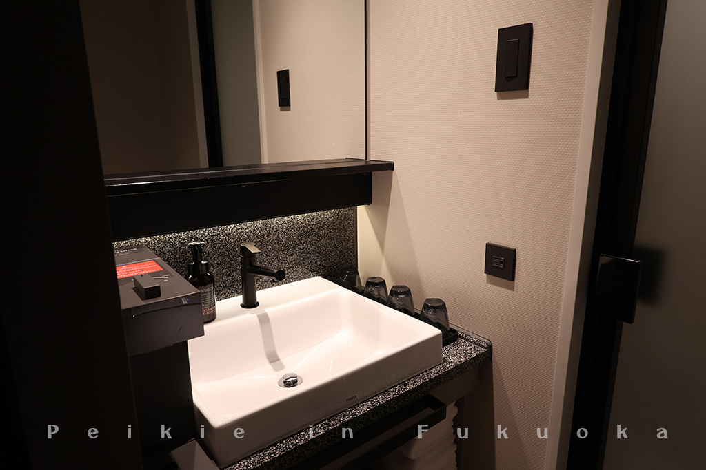 福岡Cross Life 天神 飯店 Hotel