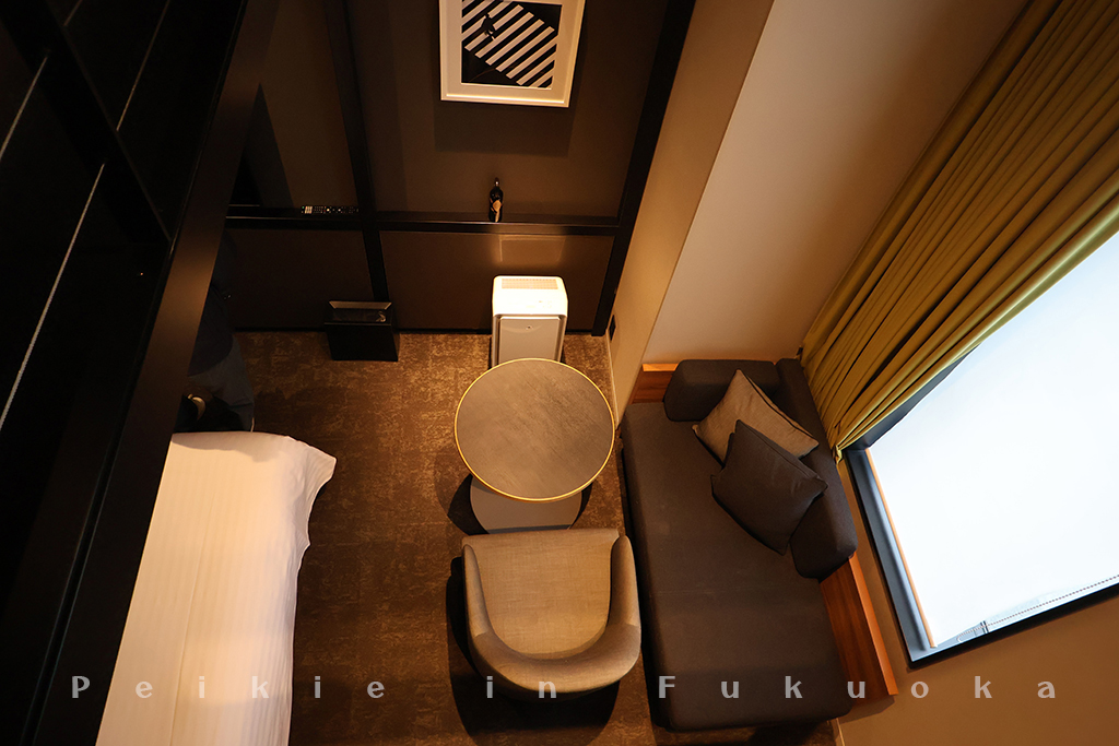 福岡Cross Life 天神 飯店 Hotel