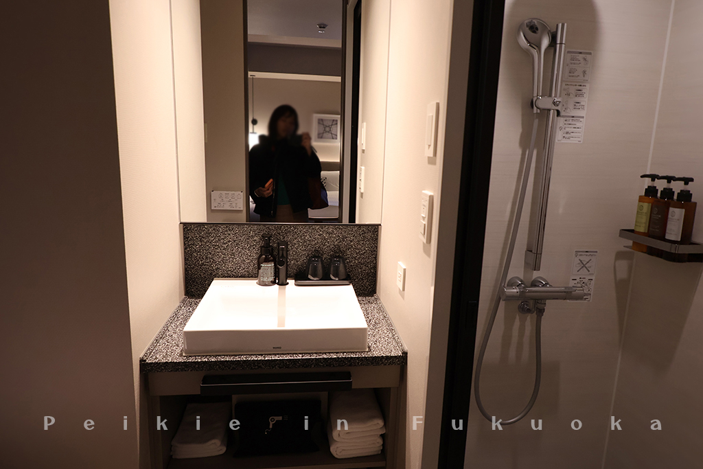 福岡Cross Life 天神 飯店 Hotel